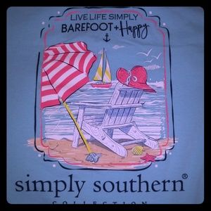 Simply Southern Tshirt